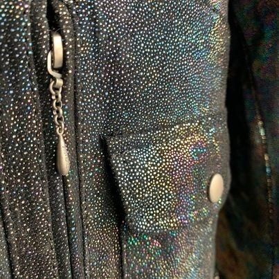 SUGARHILL正規販売店 AURORA LEATHER RIDERS SWANDIVE 富山県 砺波市