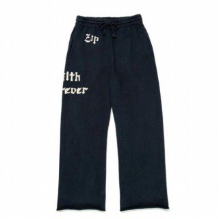 ZIP DAMAGED SWEAT PANTS-BOW WOWのことなら富山県砺波市のSwanDiveです。