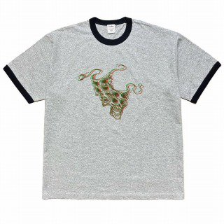 <img class='new_mark_img1' src='https://img.shop-pro.jp/img/new/icons50.gif' style='border:none;display:inline;margin:0px;padding:0px;width:auto;' />TWO FACE T SHIRTS/GREY