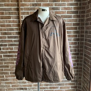 <img class='new_mark_img1' src='https://img.shop-pro.jp/img/new/icons50.gif' style='border:none;display:inline;margin:0px;padding:0px;width:auto;' />HOLY MOUNTAIN COACH JACKET/GOLD