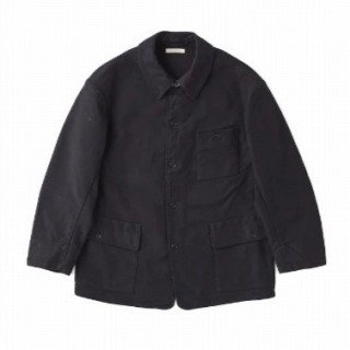 <img class='new_mark_img1' src='https://img.shop-pro.jp/img/new/icons50.gif' style='border:none;display:inline;margin:0px;padding:0px;width:auto;' />BAKPACK ROVER JACKET / BLACK