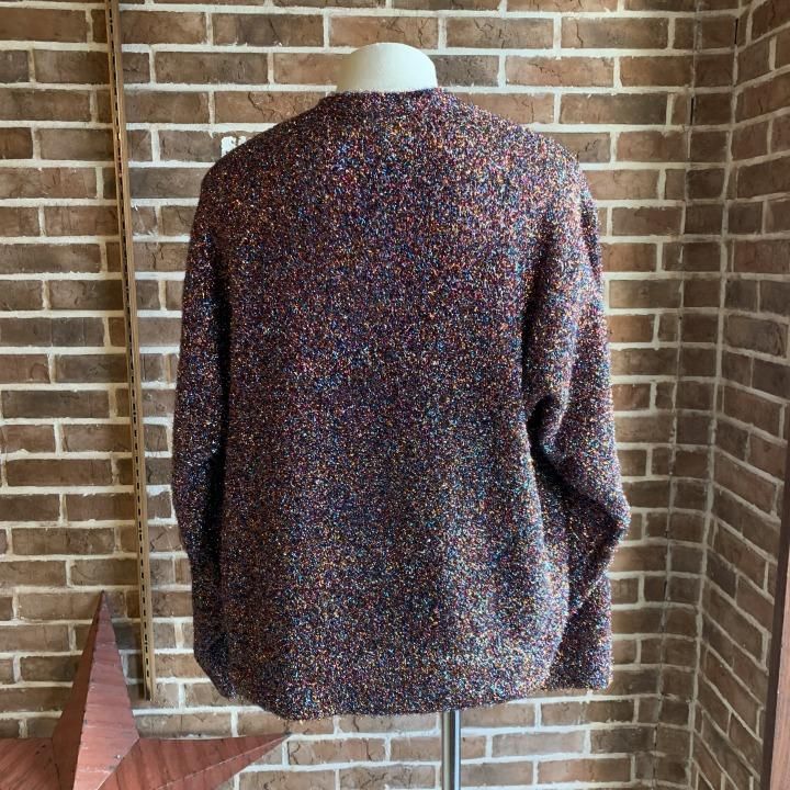 スワンカーディガン スワンカーディガン