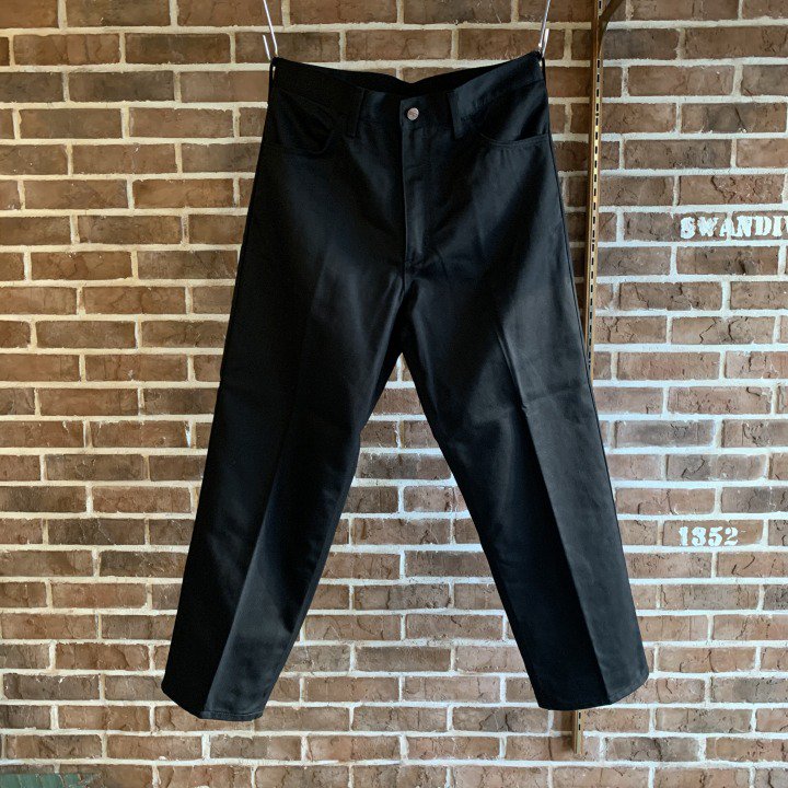 WRANGLER / WRANCHER DRESS JEANS-WACKO MARIA(ワコマリア)のことなら