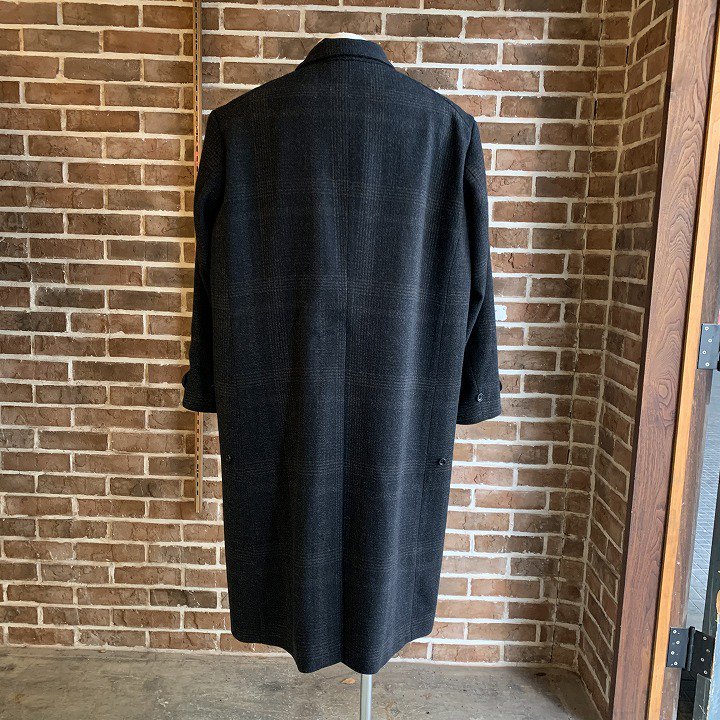 CASHMERE MELTON MOTORING COAT-OLD JOE(オールドジョー)のことなら