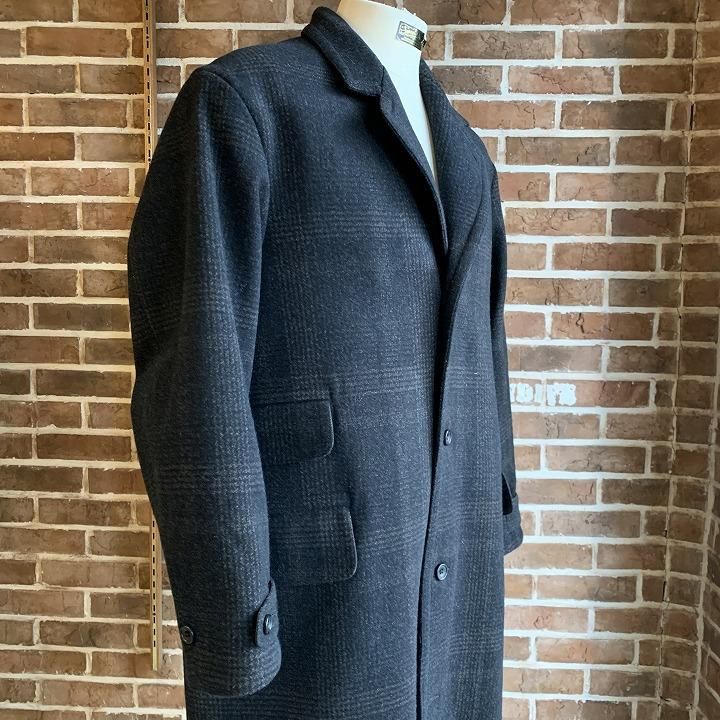 CASHMERE MELTON MOTORING COAT-OLD JOE(オールドジョー)のことなら