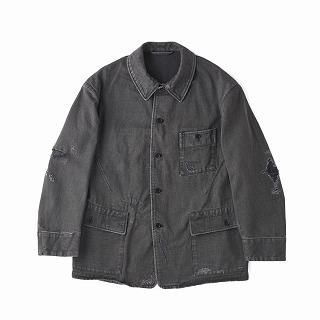 Old Joe - Backpack Rover Jacket – BROGUE