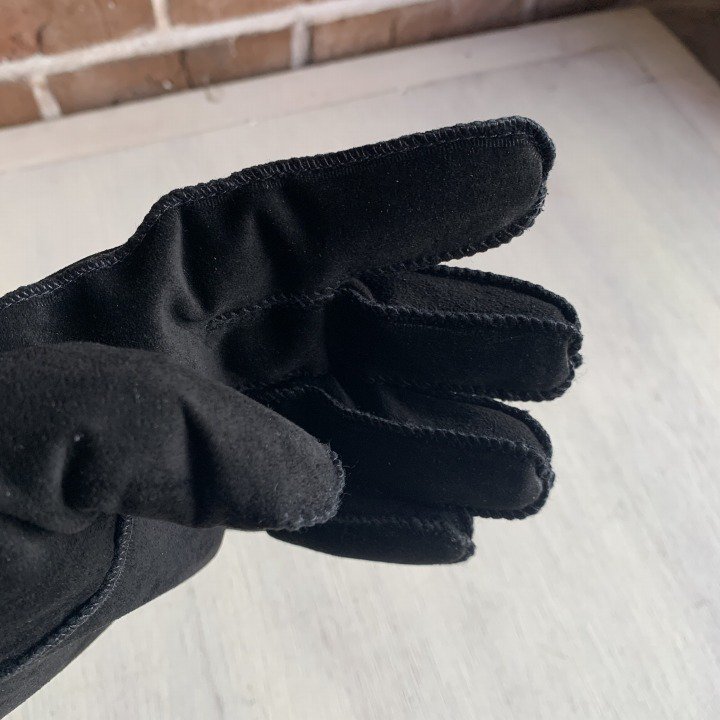 pig leather gloves/Black - 富山県砺波市SwanDive(スワンダイブ) WACKO MARIAワコマリア｜OLD  JOE＆CO 通販可能