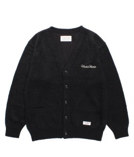 <img class='new_mark_img1' src='https://img.shop-pro.jp/img/new/icons50.gif' style='border:none;display:inline;margin:0px;padding:0px;width:auto;' />MOHAIR CARDIGAN(TYPE-2)(BLACK)
