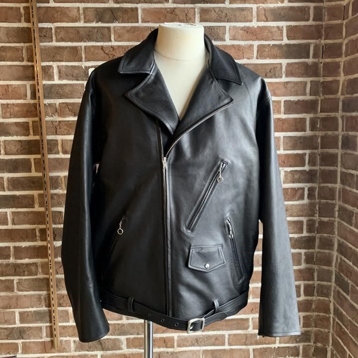 OLD JOE かっこよ BRAND オールドジョー ホースハイドレザー
