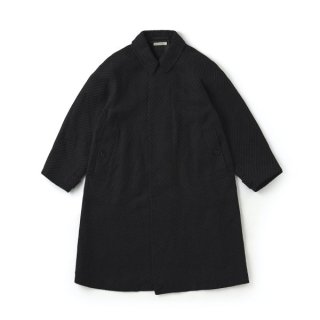 <img class='new_mark_img1' src='https://img.shop-pro.jp/img/new/icons50.gif' style='border:none;display:inline;margin:0px;padding:0px;width:auto;' />SLIT-BACK GENTS COAT (TWILL)
