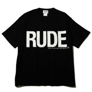 <img class='new_mark_img1' src='https://img.shop-pro.jp/img/new/icons50.gif' style='border:none;display:inline;margin:0px;padding:0px;width:auto;' />RUDE HEAVY WEIGHT TEE