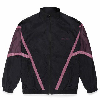 <img class='new_mark_img1' src='https://img.shop-pro.jp/img/new/icons50.gif' style='border:none;display:inline;margin:0px;padding:0px;width:auto;' />TRACK JACKET/BLACK