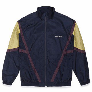 <img class='new_mark_img1' src='https://img.shop-pro.jp/img/new/icons50.gif' style='border:none;display:inline;margin:0px;padding:0px;width:auto;' />TRACK JACKET/NAVY