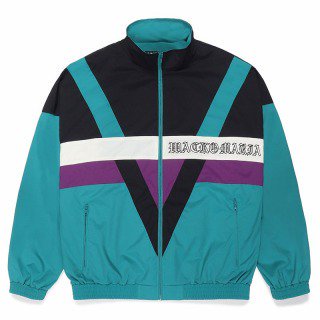<img class='new_mark_img1' src='https://img.shop-pro.jp/img/new/icons50.gif' style='border:none;display:inline;margin:0px;padding:0px;width:auto;' />TRACK JACKET/GREEN