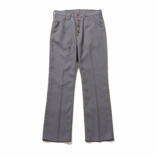 <img class='new_mark_img1' src='https://img.shop-pro.jp/img/new/icons12.gif' style='border:none;display:inline;margin:0px;padding:0px;width:auto;' />WRANGLER TROUSERS FOR SUGARHILL/GRAY