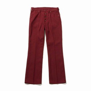 <img class='new_mark_img1' src='https://img.shop-pro.jp/img/new/icons12.gif' style='border:none;display:inline;margin:0px;padding:0px;width:auto;' />WRANGLER TROUSERS FOR SUGARHILL/RED