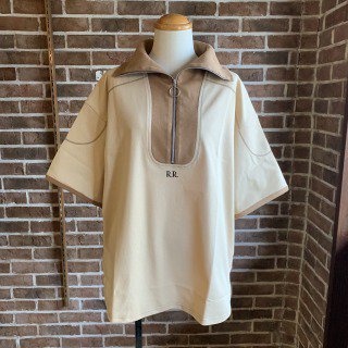 <img class='new_mark_img1' src='https://img.shop-pro.jp/img/new/icons12.gif' style='border:none;display:inline;margin:0px;padding:0px;width:auto;' />Military Zip Shirts/Military Camel