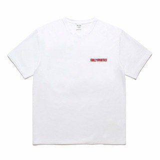 <img class='new_mark_img1' src='https://img.shop-pro.jp/img/new/icons12.gif' style='border:none;display:inline;margin:0px;padding:0px;width:auto;' />WASHED HEAVY WEIGHT T-SHIRT/WHITE