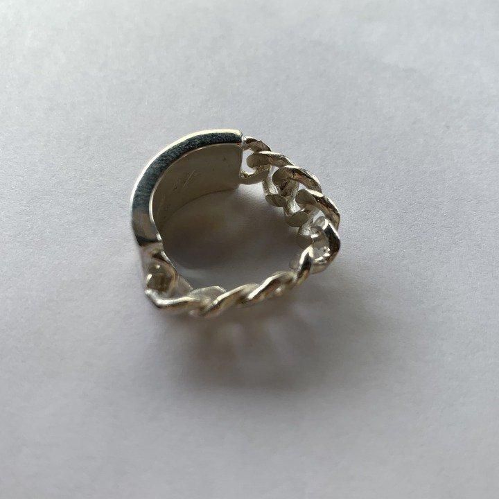 RAPHAEL (ID RING) -Old Joe