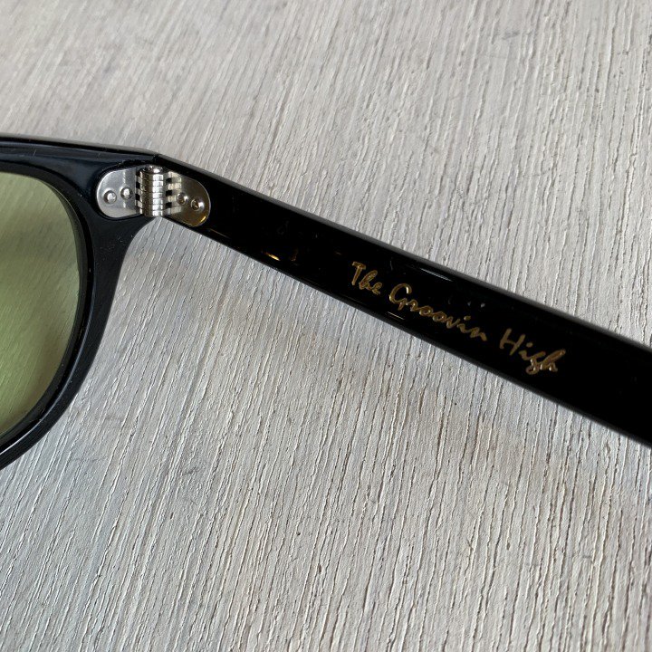 1950s Tart Sunglasses -THE GROOVIN HIGH