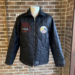 <img class='new_mark_img1' src='https://img.shop-pro.jp/img/new/icons50.gif' style='border:none;display:inline;margin:0px;padding:0px;width:auto;' />ȶ⵴ Quilting Vietnam Jacket