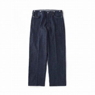 <img class='new_mark_img1' src='https://img.shop-pro.jp/img/new/icons12.gif' style='border:none;display:inline;margin:0px;padding:0px;width:auto;' />BELTLESS WAIST JEAN TROUSER