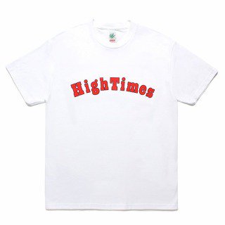 HIGHTIMES CREW NECK T-SHIRT-WACKO MARIAのことなら富山県砺波市の