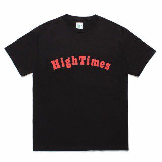 HIGHTIMES CREW NECK T-SHIRT-WACKO MARIAのことなら富山県砺波市の