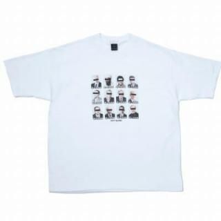 Secret Member Photo T-shirt / WHITE