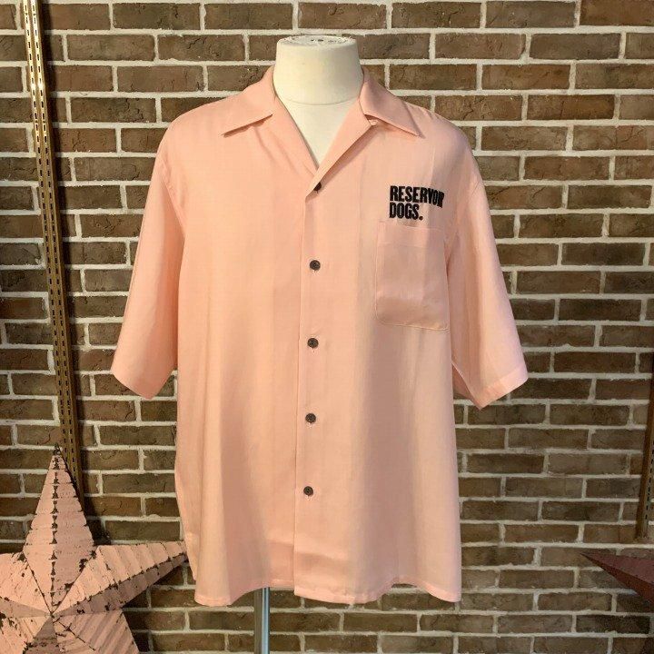 RESERVOIR DOGS / HAWAIIAN SHIRT-WACKO MARIA(ワコマリア)の