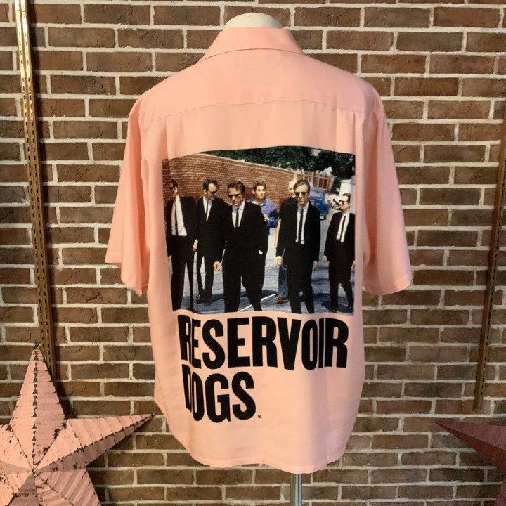 新品 ワコマリア 24SS RESERVOIR DOGSハワイアン半袖シャツ L 8040001034538_2.jpg?v=
