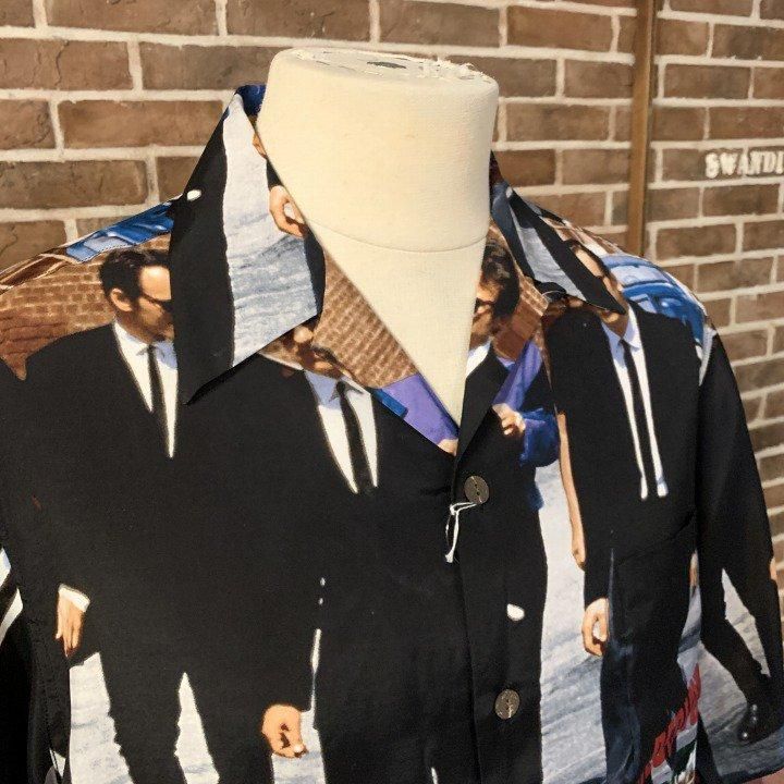 RESERVOIR DOGS / HAWAIIAN SHIRT-WACKO MARIA(ワコマリア)の RESERVOIR DOGS / HAWAIIAN SHIRT-WACKO MARIA(ワコマリア)の