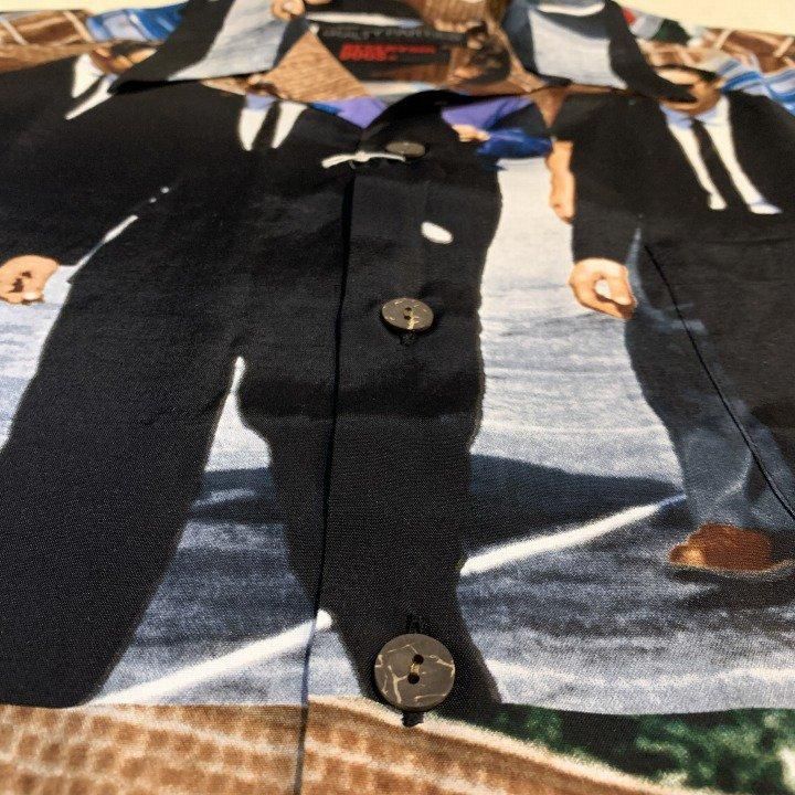 RESERVOIR DOGS / HAWAIIAN SHIRT-WACKO MARIA(ワコマリア)の RESERVOIR DOGS / HAWAIIAN SHIRT-WACKO MARIA(ワコマリア)の
