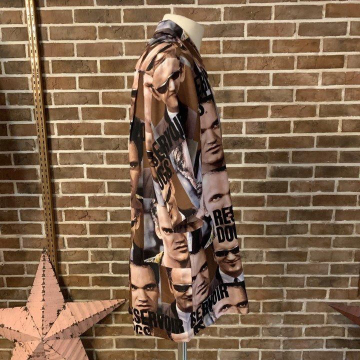 ワコマリア RESERVOIR DOGS S/S HAWAIIAN SHIRT RESERVOIR DOGS / HAWAIIAN SHIRT (TYPE-3)【GREEN】｜WACKO