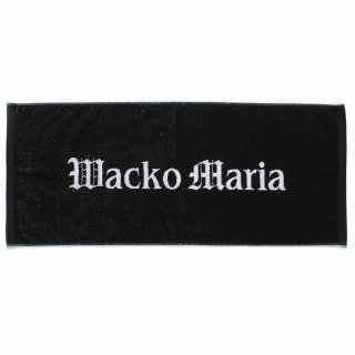 <img class='new_mark_img1' src='https://img.shop-pro.jp/img/new/icons12.gif' style='border:none;display:inline;margin:0px;padding:0px;width:auto;' />LOGO JACQUARD FACE TOWEL