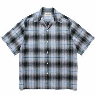 RILY ombre check shirts 今市隆二 RILY ombre check shirts 今市隆二（今市隆二 RILY Ombre Check