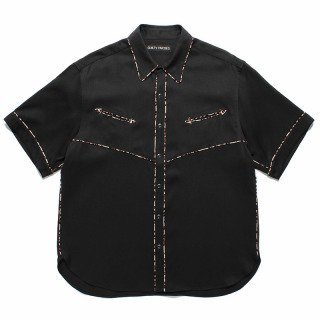 <img class='new_mark_img1' src='https://img.shop-pro.jp/img/new/icons50.gif' style='border:none;display:inline;margin:0px;padding:0px;width:auto;' />WESTERN SHIRTS/S