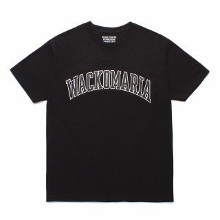 <img class='new_mark_img1' src='https://img.shop-pro.jp/img/new/icons14.gif' style='border:none;display:inline;margin:0px;padding:0px;width:auto;' />CREW NECK T-SHIRT/BLACK