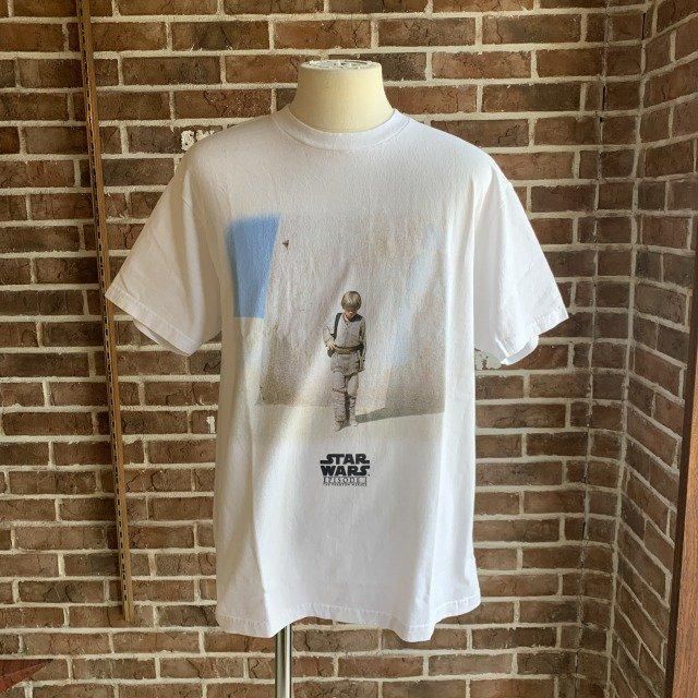 フラグスタフ FLAGSTUFF × スターウォーズ STARWARS 【 Anakin