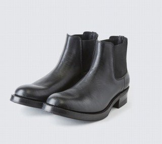 HORSEHIDE CHELSEA BOOTS-ADDICTCLOTHES JAPANのブーツADDICT BOOTSのことなら富山県スワンダイブで。