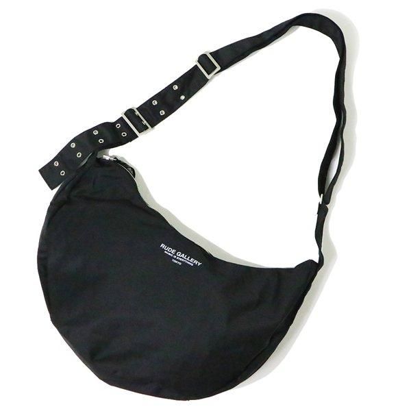RUDE GALLERY】 バナナバッグ BANANA BAG - メルカリ