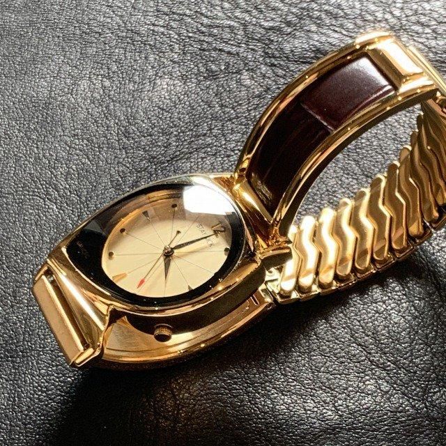 STAY SICK Wristwatch-STAY SICK(ステイシック)の腕時計の正規