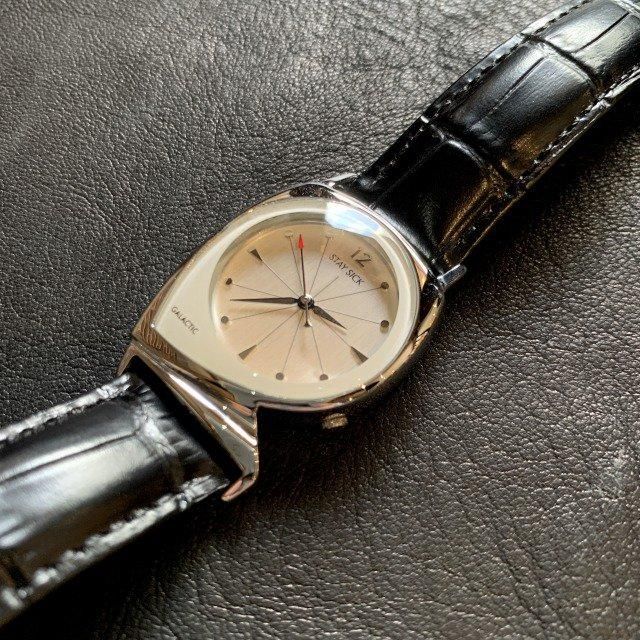 STAY SICK Wristwatch-STAY SICK(ステイシック)の腕時計の正規