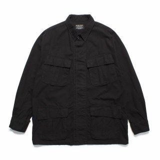 <img class='new_mark_img1' src='https://img.shop-pro.jp/img/new/icons50.gif' style='border:none;display:inline;margin:0px;padding:0px;width:auto;' />FATIGUE JACKET ( TYPE-2 )/BLACK