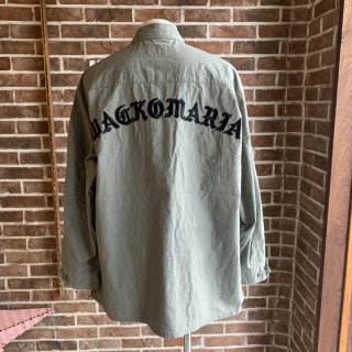 <img class='new_mark_img1' src='https://img.shop-pro.jp/img/new/icons50.gif' style='border:none;display:inline;margin:0px;padding:0px;width:auto;' />FATIGUE JACKET ( TYPE-2 )/GRAY