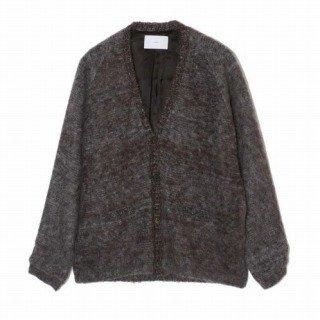 MOHAIR CARDIGAN-SUGARHILLのことなら正規取扱い店の富山県のSwanDiveで。