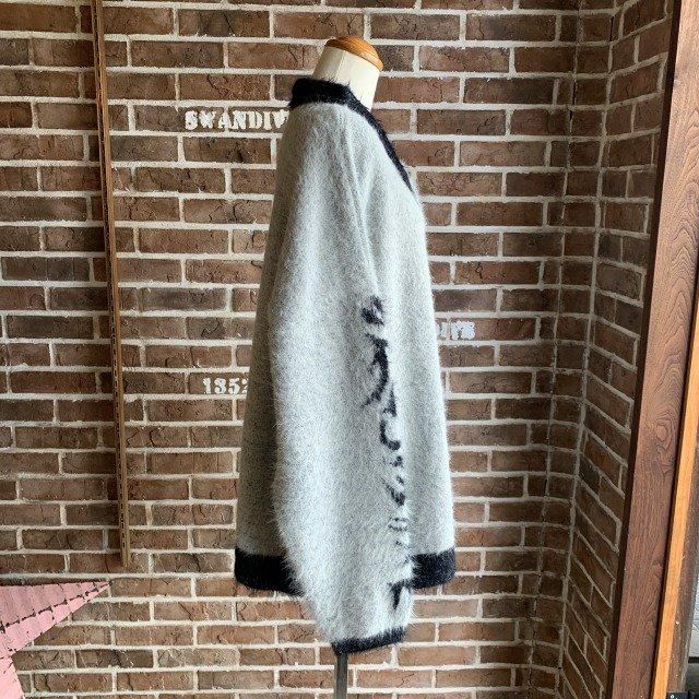 FLUFFY RUGBY SHIRT-irojikake(イロジカケ)のことなら富山県砺波 FLUFFY RUGBY SHIRT-irojikake(イロジカケ)のことなら富山県砺波