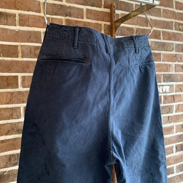 WORK TROUSERS DUSTY-BOW WOWのことなら富山県砺波市のSwanDive WORK TROUSERS DUSTY-BOW WOWのことなら富山県砺波市のSwanDive