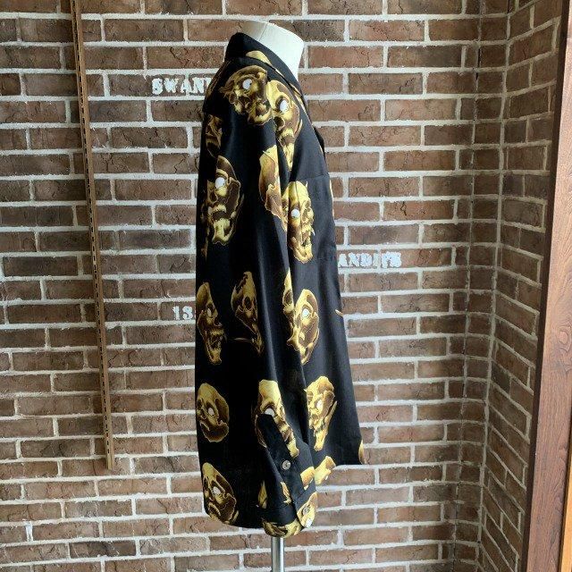 56 TATTOO STUDIO HAWAIIAN SHIRT-WACKO MARIA(ワコマリア)の 56 TATTOO STUDIO HAWAIIAN SHIRT-WACKO MARIA(ワコマリア)の