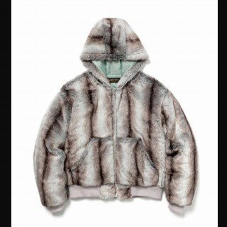 <img class='new_mark_img1' src='https://img.shop-pro.jp/img/new/icons50.gif' style='border:none;display:inline;margin:0px;padding:0px;width:auto;' />FUR ACTIVE PARKA / GRAY